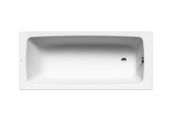 Obdĺžniková vaňa Kaldewei Cayono 170x75 cm smaltovaná oceľ ľavá aj pravá 275000010001 (KW750)