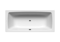 Obdĺžniková vaňa Kaldewei Cayono Duo 170x75 cm smaltovaná oceľ ľavá aj pravá 272400013001 (272400013001)