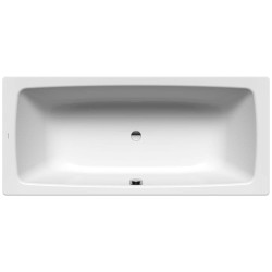 Obdĺžniková vaňa Kaldewei Cayono Duo 180x80 cm smaltovaná oceľ ľavá aj pravá 272500010001 (KW725)