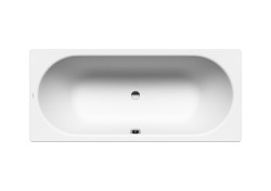 Obdĺžniková vaňa Kaldewei Classic Duo 170x75 cm smaltovaná oceľ ľavá aj pravá 290700010001 (KW107)
