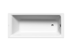Obdĺžniková vaňa Kaldewei Puro 180x80 cm smaltovaná oceľ ľavá aj pravá 256300010001 (KW653)