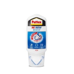 Obnovovač silikónu Pattex RE-NEW biela 80 ml RENEWBIT (RENEWBIT)