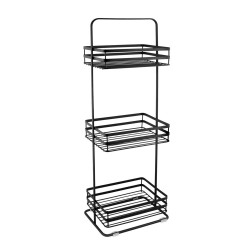 Oceľová polica AWD Interior 1854 (AWD02041854)