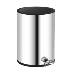 Odpadkový kôš AWD Interior 6L 1344 (AWD02031344)