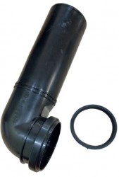 Odpadové koleno pre moduly PRIM (PRIM_GR8011)