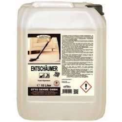 Odpeňovač Oehme Entschäumer 10l EG(111259010)