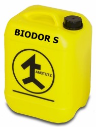 Odstraňovač zápachu Amstutz Biodor S 5kg (EG11057005)