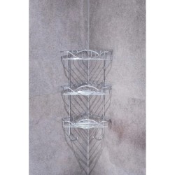 OLSEN SPA - Drôtená polička KD02080051 (KD02080051)