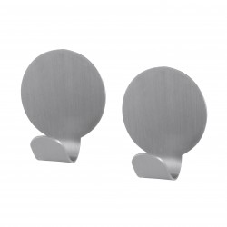 OLSEN SPA - Kúpeľňový vešiak ROUND (KD02091296)