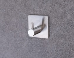 OLSEN SPA - Kúpeľňový vešiak SINGLE (KD02091292)