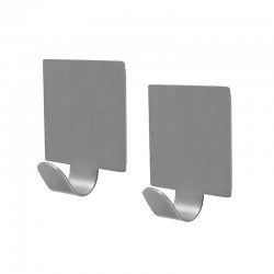 OLSEN SPA - Kúpeľňový vešiak SQUARE (KD02091295)