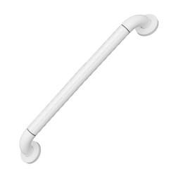 OLSEN SPA - Madlo pre invalidov, 60 cm, biela farba (KD02331415)