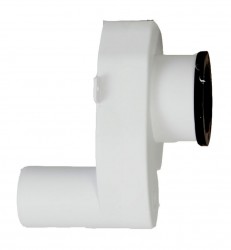 OLSEN SPA - Pisoárový sifón STY-535-2 (OLPSTY5352)