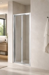 OLSEN SPA - Sprchové dvere ZAMORA - Rozmer A - 80 cm (OLBZAMO80CC)