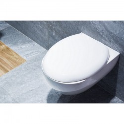 OLSEN SPA - WC sedátko BOSTON (KD02181126)