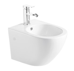 OLSEN SPA - Závesný bidet ARCO (OLKLT2141F)