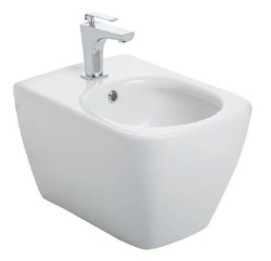 OLSEN SPA - Závesný bidet NOVA (OLKGNO02BDE00)