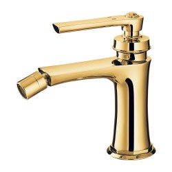 OMNIRES - ARMANCE bidetová batéria zlatá /GL/ (AM5220GL)