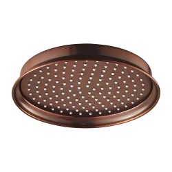 OMNIRES - ARMANCE dažďová sprcha, o23 cm meď retro /ORB/ (WGARMANCEORB)