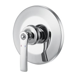 OMNIRES - ARMANCE sprchová batéria podomietková chróm /CR/ (AM5245CR)