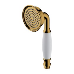 OMNIRES - ARMANCE sprchová ružica zlatá /GL/ (ARMANCE-RGL)