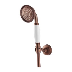 OMNIRES - ARMANCE sprchová súprava meď retro /ORB/ (ARMANCE-PORB)