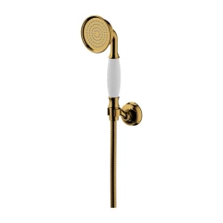 OMNIRES - ARMANCE sprchová súprava zlatá /GL/ (ARMANCE-PGL)