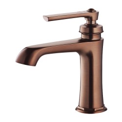 OMNIRES - ARMANCE umývadlová batéria meď retro /ORB/ (AM5210ORB)