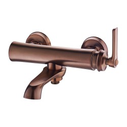 OMNIRES - ARMANCE vaňová batéria meď retro /ORB/ (AM5230ORB)