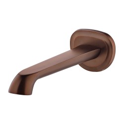 OMNIRES - ARMANCE vaňový výtok meď retro /ORB/ (WDARMANCEORB)