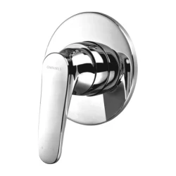 OMNIRES - ART DECO sprchová batéria podomietková, chróm lesk (AD5145CR)