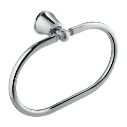 OMNIRES - ART LINE držiak uterákov chróm /CR/ (AL53230CR)
