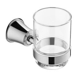 OMNIRES - ART LINE pohár chróm /CR/ (AL53320CR)