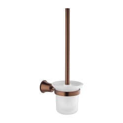 OMNIRES - ART LINE WC kefa meď retro /ORB/ (AL53620ORB)