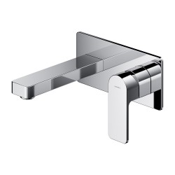 OMNIRES - BARETTI umývadlová batéria podomietková chróm /CR/ (BA7815CR)