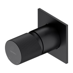 OMNIRES - CONTOUR sprchová batéria podomietková antracyt /AT/ (CT8045AT)