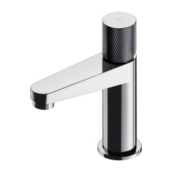 OMNIRES - CONTOUR umývadlová batéria chróm /CR/ (CT8010CR)