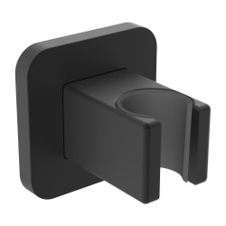 OMNIRES - držiak sprchy čierna mat /BLM/ (8815ABL)