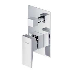 OMNIRES - FRESH sprchová batéria podomietková chróm /CR/ (FR7135CR)