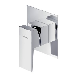 OMNIRES - FRESH sprchová batéria podomietková chróm /CR/ (FR7145CR)