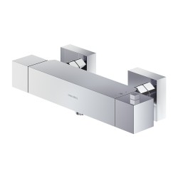 OMNIRES - FRESH termostatická sprchová batéria chróm /CR/ (FR7146CR)