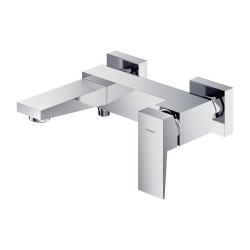 OMNIRES - FRESH vaňová batéria chróm /CR/ (FR7130CR)