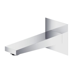 OMNIRES - FRESH vaňový výtok chróm /CR/ (WDFRESHCR)