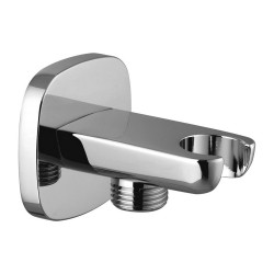 OMNIRES - HUDSON Uhlové dopojenie chróm /CR/ (8879CR)