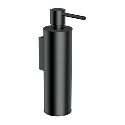 OMNIRES - MODERN PROJECT dávkovač tekutého mydla, nástenný, grafit kartáčovaná (MP60721GR)
