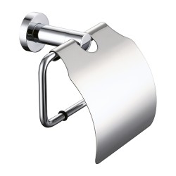 OMNIRES - MODERN PROJECT držiak toaletného papiera chróm /CR/ (MP60520CR)