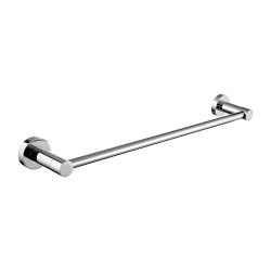OMNIRES - MODERN PROJECT držiak uterákov, 40 cm chróm /CR/ (MP60214CR)