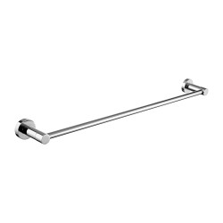 OMNIRES - MODERN PROJECT držiak uterákov, 60 cm chróm /CR/ (MP60216CR)