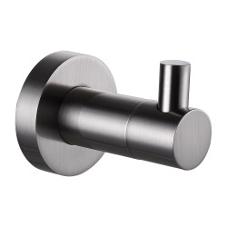 OMNIRES - MODERN PROJECT háčik nikel /NI/ (MP60110NI)