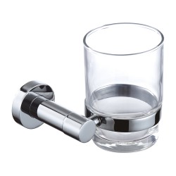 OMNIRES - MODERN PROJECT pohár chróm /CR/ (MP60320CR)
